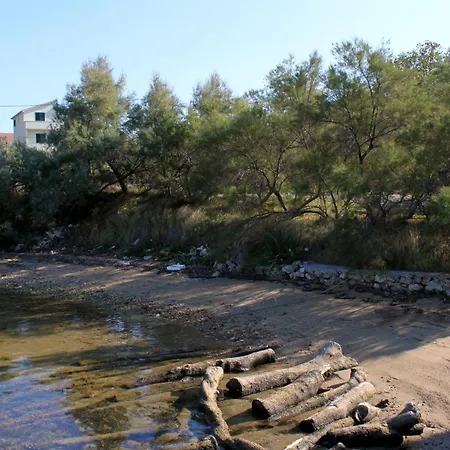 Appartement Family-friendly With Swimming Pool Nevidjane, Pasman - 18054 *