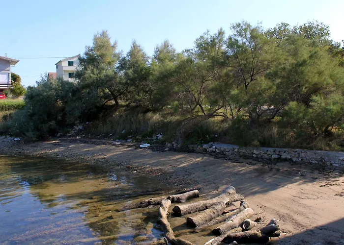 Appartamento Family-friendly With Swimming Pool Nevidjane, Pasman - 18054 *