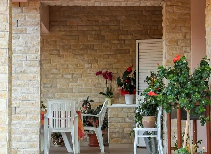 Family-friendly With Swimming Pool Nevidjane, Pasman - 18054 Appartamento