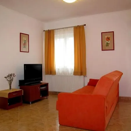 Family Friendly With A Swimming Pool Nevidjane, Pasman - 18054