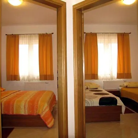 아파트 Family-friendly With Swimming Pool Nevidjane, Pasman - 18054 Neviđane
