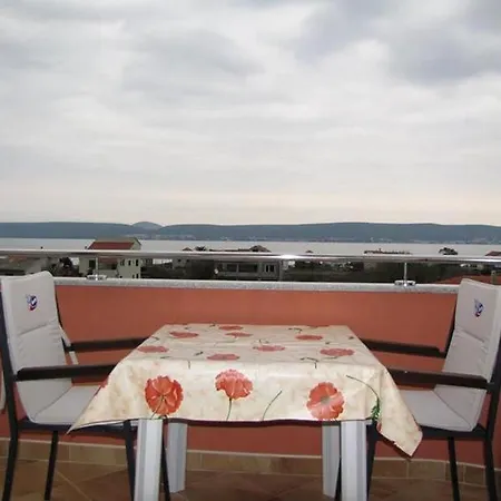 Family-friendly With Swimming Pool Nevidjane, Pasman - 18054
