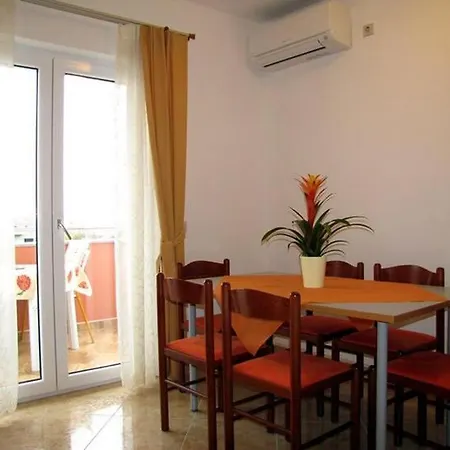 Apartamento Family Friendly With A Swimming Pool Nevidjane, Pasman - 18054 Neviđane