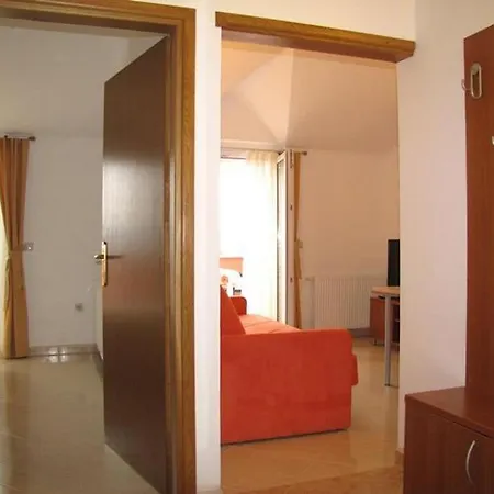 Family Friendly With A Swimming Pool Nevidjane, Pasman - 18054 Apartamento