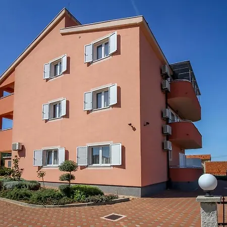 Family-friendly With Swimming Pool Nevidjane, Pasman - 18054 Neviđane