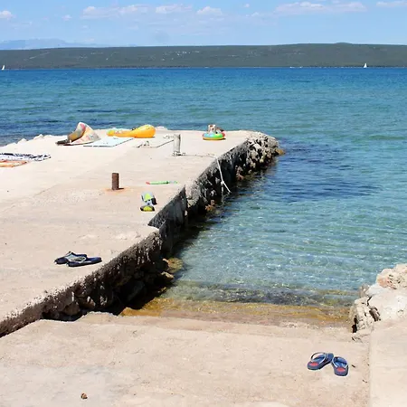 Family-friendly With Swimming Pool Nevidjane, Pasman - 18054 شقة