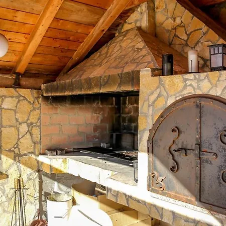 Family-friendly With Swimming Pool Nevidjane, Pasman - 18054