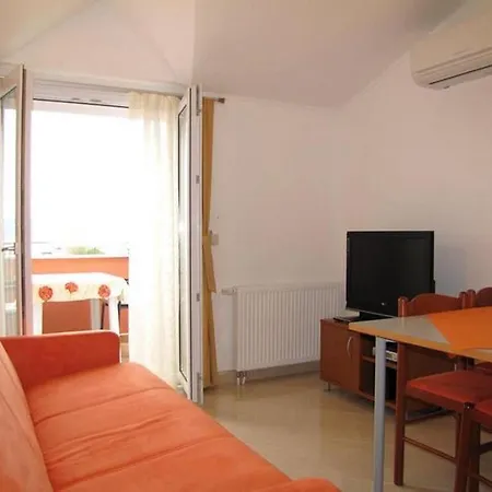 Apartamento Family Friendly With A Swimming Pool Nevidjane, Pasman - 18054 *