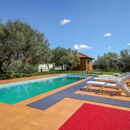 Family-friendly With Swimming Pool Nevidjane, Pasman - 18054 아파트 *