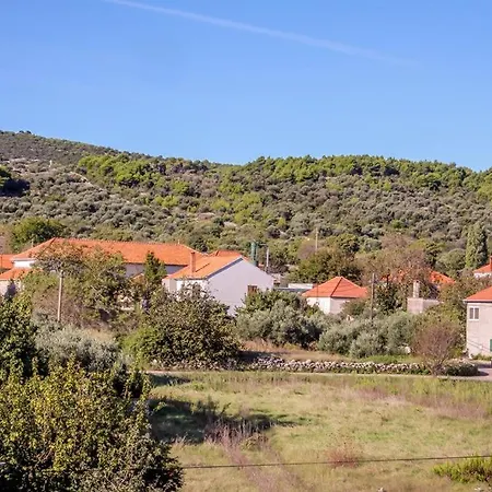 Apartamento Family Friendly With A Swimming Pool Nevidjane, Pasman - 18054 *