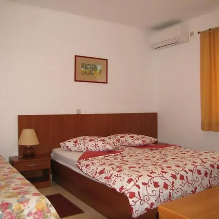 Family-friendly With Swimming Pool Nevidjane, Pasman - 18054 *