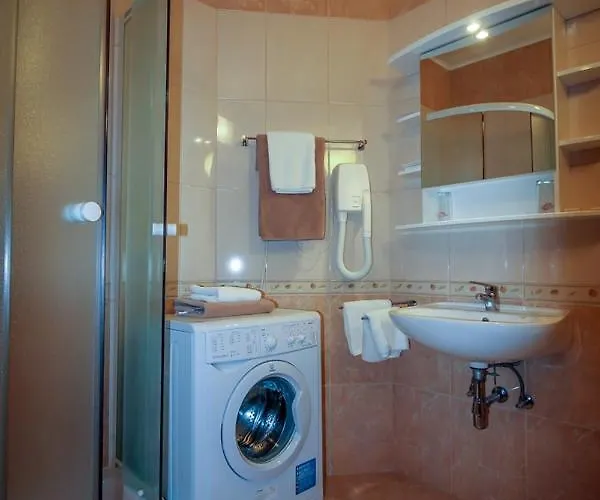 Family-friendly With Swimming Pool Nevidjane, Pasman - 18054 Апартаменты Nevidane