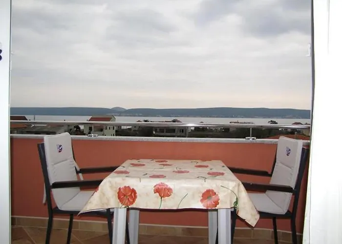 Family-friendly With Swimming Pool Nevidjane, Pasman - 18054