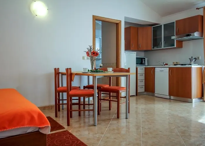 Family-friendly With Swimming Pool Nevidjane, Pasman - 18054 * Neviđane