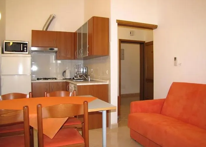 Family-friendly With Swimming Pool Nevidjane, Pasman - 18054 *