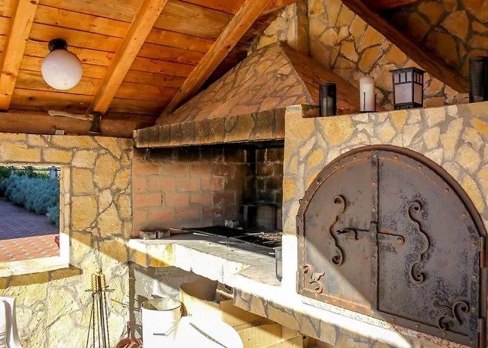 Family-friendly With Swimming Pool Nevidjane, Pasman - 18054