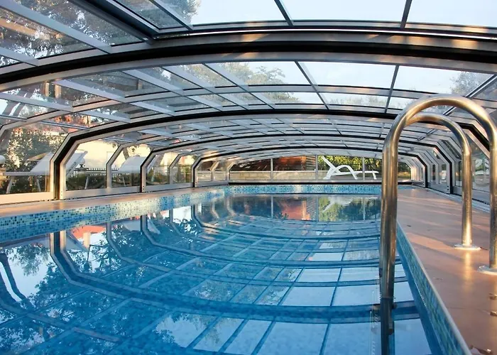 Family-friendly With Swimming Pool Nevidjane, Pasman - 18054 *