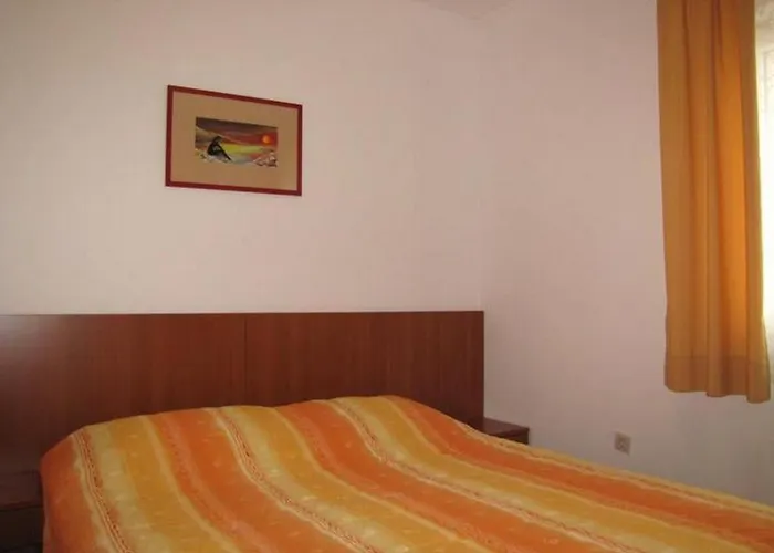 Family-friendly With Swimming Pool Nevidjane, Pasman - 18054 * Neviđane